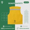 Rompi Proyek / Rompi Safety / Rompi Tambang / Rompi Cargo / Rompi k3 / Rompi Kerja Lapangan. 