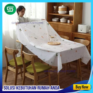 Taplak Meja Makan PVC Ukuran Jumbo | Taplak meja makan murah Taplak meja lebaran taplak meja tamu taplak meja anti air { taplak meja plastik anti air } tapelak meja karakter termurah 2021