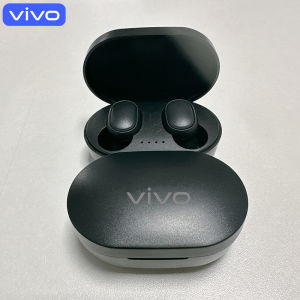 🎵COD+original+Ready Stock🎵2024 VIVO Bluetooth Earphones Tws In Ear Bluetooth 5.3 Running Sports Stereo Buttons With Microphone Wireless Headphones For Allphones ﻿