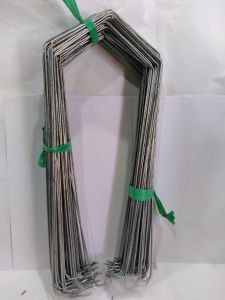 MÓC VUÔNG - MÓC ĐÔI - MÓC 2 CÀNG TREO CHẬU HOA SIZE 12 - COMBO 50 CÁI - MAI HUY SINCE 2008