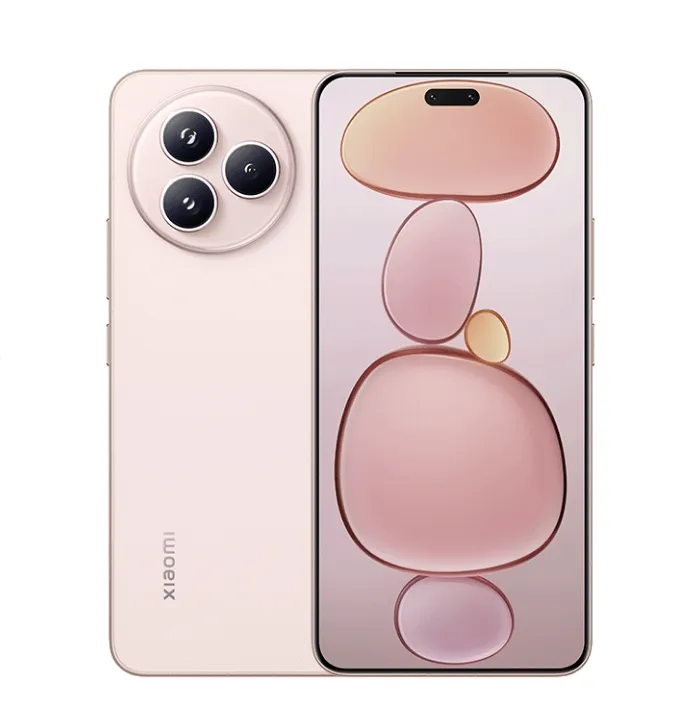 Xiaomi Civi 5 Pro 5G Phone mi civi 5Pro Snapdragon 8S Gen4 Dual