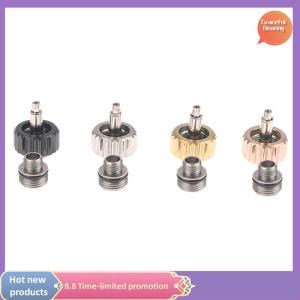 Graceful สำหรับนาฬิกาครอบฟันนาฬิกากันน้ำเปลี่ยนเครื่องมือซ่อม ASSORTED Watch