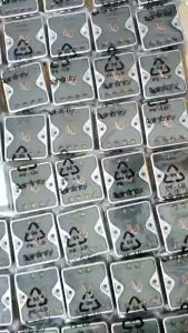 Lọc âm thanh. Phân tần in fi ni ty loại nhỏ nguyên zin chính hãng. Giá 1 cái