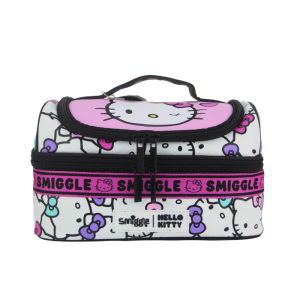 Australia smiggle original childrens lunch bag hellokitty cute handbag picnic bags girls fruit lunchbox 9 inches Kids Food Bags