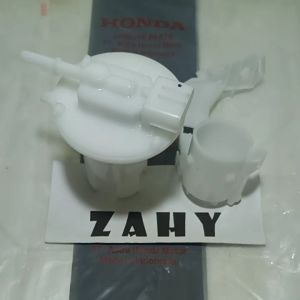 Rangka Cangkang & Fuel Pump Full Pump Honda Beat ESP Street Beat New 2020 Genio