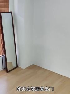 Shoe Cabinet Bamboo Shoe Cabinet Wooden with Door Shoe Cabinet Multi-Functional Storage shoe rack