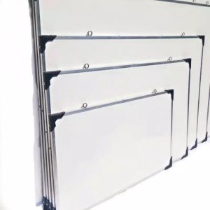 Papan Tulis 60x80 Whiteboard Sekolah dan Kantor