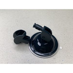 M8 ขาตั้งบัตรบลูทูธระยะไกล แบบยึดกระจก(Bluetooth Long-range Reader) SecuMan