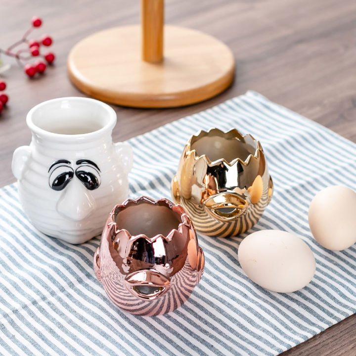 Egg Yolk Separator Time Saving Snot Nose Egg Separator for Egg Lazada PH