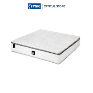 Nệm lò xo | JYSK GS95 DREAMZONE | R160/R180xD200xC28cm