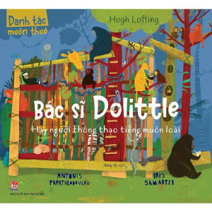 Danh Tác Muôn Thuở - Sách Truyện Văn Học Kinh Điển Biên Soạn Cho Thiếu Nhi (Lẻ tuỳ chọn) Kim Đồng