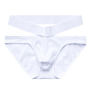 CMENIN ADANNU 1Pcs New Brand Cotton Mens Panties Briefs Men Underpants Quick Dry Innerwear Jockstrap Underwear Man Brief Free Shipping AD795