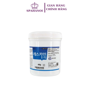 Kem U Te Hàn Quốc Samsung | 500g Dùng Trong Lăn Kim Phun Xăm Spa