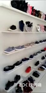 Summer Breathable Slip-On Sports Shoes For Middle-Aged And Elderly Men DadS Casual Walking Shoes Fashionable Versatile Cloth Shoes