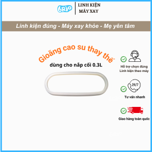 Linh kiện thay thế tương thích với máy xay KALITE Miu Miu 350ml