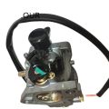 5KW HUAYI Carburetor For 13HP EC6500 EC4500 SPG6500 GX390 188F ENGINE generator,5.5kw EC6500,TG6500,LT6500 GENERATOR CARBURETOR. 