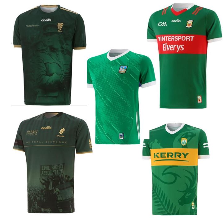 Goalkeeper Jersey 2021 Mayo Gaa Shirt Monaghan GAA Goalkeeper
