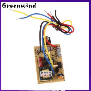 【Greenwind】 High Power DC 5V-24V LCD TV Switching Flyback Power Supply Module Universal Receiver EVD Power Supply