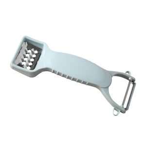 Dao cái gọt vỏ lúa mạch gọt bào nạo củ quả đa năng BAUHO