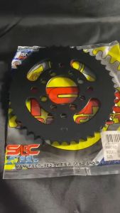 TSR REAR SPROCKET 3 IN 1 RAIDER/SMASH/CT100