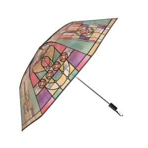 Clear Bubble Umbrella Windproofs and Rainproof Canopy Church Glass Umbrella for WeddingsProms or Everyday Protections
