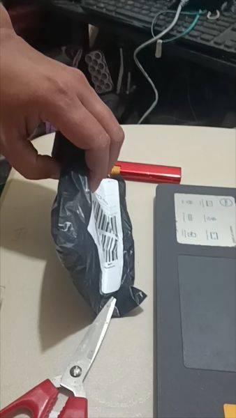 Buyer review video 3