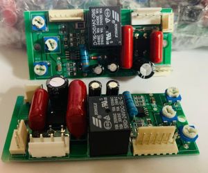 Main máy ép plastic khổ A3 YT320