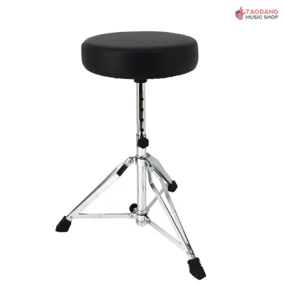 Hebikuo Q95 เก้าอี้กลอง Hebikuo Q-95 Drum Trone - เต่าแดง