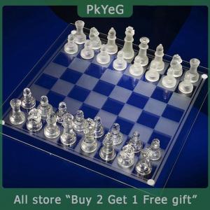 [COD] PkYeG KITCHEN 1Pc DIY Chess Piece Epoxy Resin Mold Queen King 3D Chess Silicone Molds DIY Art Craft Mould Making Supplies