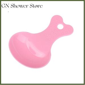 [GN Store] 1Pc Pet Food Scoop Plastic Feeder Dog Food Spoon Puppy Food Scooper Measuring Cup Cat Food Scoop Pet Feeding Supplies