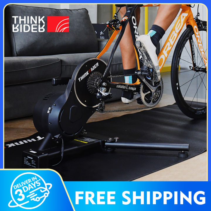 Smart bikes for discount zwift