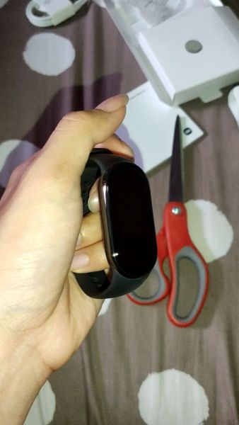 Buyer review video 4