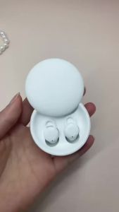 X68 Sleep In-Ear Bluetooth Noise Reduction Earphones Long-Term Wear Without Pain