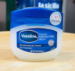 Sáp dưỡng ẩm Vaseline Mỹ Jelly Original 50ml
