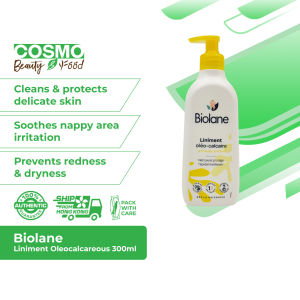 Biolane Liniment Oleocalcareous 300ml