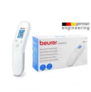 Beurer FT 85 Termometer Non Kontak Infrared Ori Jerman Izin Kemenkes