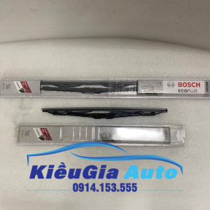 Lưỡi chổi gạt mưa trước Toyota Hilux 2016-2023