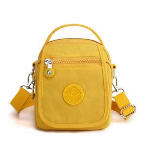 TAS SELEMPANG WANITA IMPORT CHIBAO 2387#