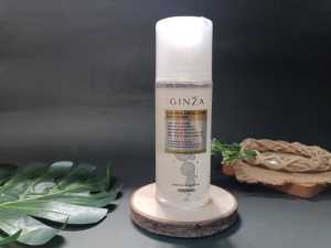 Giinza Exfoliating Toner Hydrating Acne 105ml