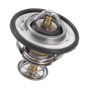 ตัวเรือนเทอร์โมโลหะพรีเมี่ยมสำหรับระบบระบายความร้อนของเครื่องยนต์ชิ้นส่วนอะไหล่รถยนต์ที่มีอายุต้านทานความร้อนและยืนยาวขึ้น