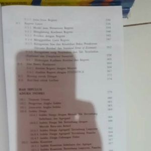 statistika pariwisata deskriptif