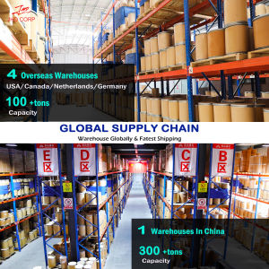 USA/EU Warehouse Bulk 100% Natural  Seamoss Powder/Sea Moss Raw Powder