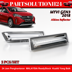 NEW REFLECTOR ALBINO MYVI GEN3