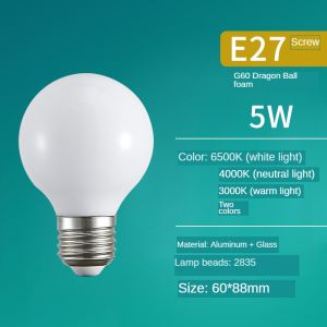 【Free Bulb】LED Double Head Control Standing Lamp Reading Living Room Bedside Trichromatic Dimming Floor Lamp(Dual Button Separate Control)