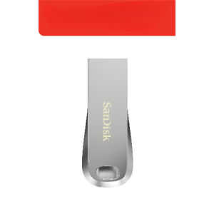 Ultra Luxe USB 3.2 Gen 1 Flash Drive (32GB/64GB/128GB/256GB)