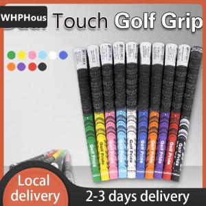 [COD] WHPHous Ship within 24 hours Golf Grips Mcc Standard Medium Cotton Yarn Natural Environmentally Friendly Rubber Clubs Rubber Grips