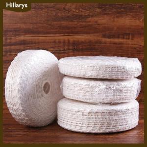 [Hillarys] 3 Meter Cotton Meat Net Ham Sausage Net Butchers String Sausage Net Roll