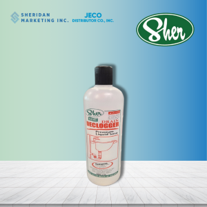 Sher Drain Declogger