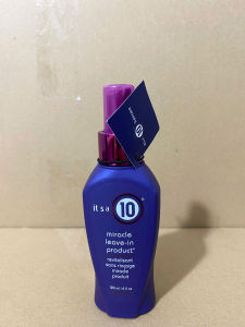 Xịt dưỡng It’s A 10 Miracle Leave-in Spray Dưỡng Ẩm tóc 1000ml