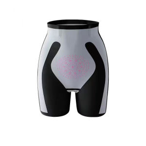 【Veimia】Seamless Tummy Control Hip Lifting Pants 8D Stereo Suspension Slimming Girdle Pants